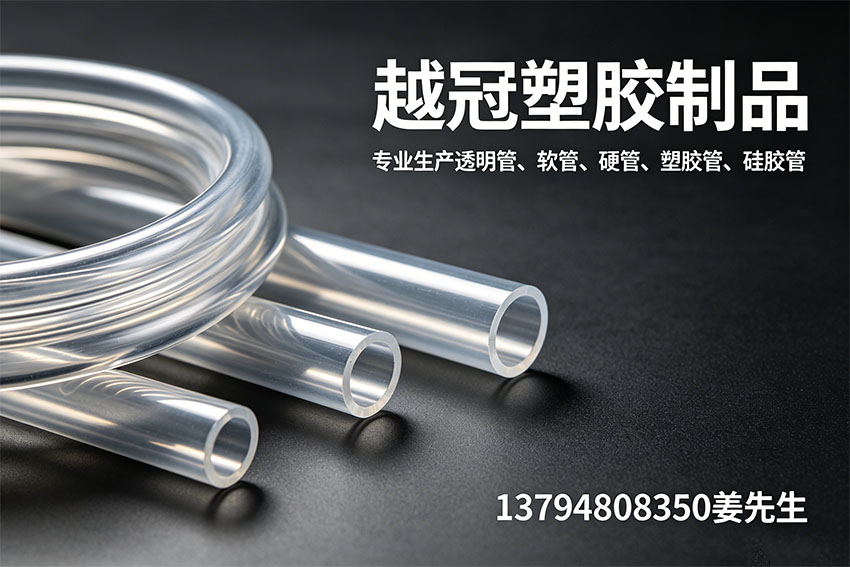 越冠塑胶制品